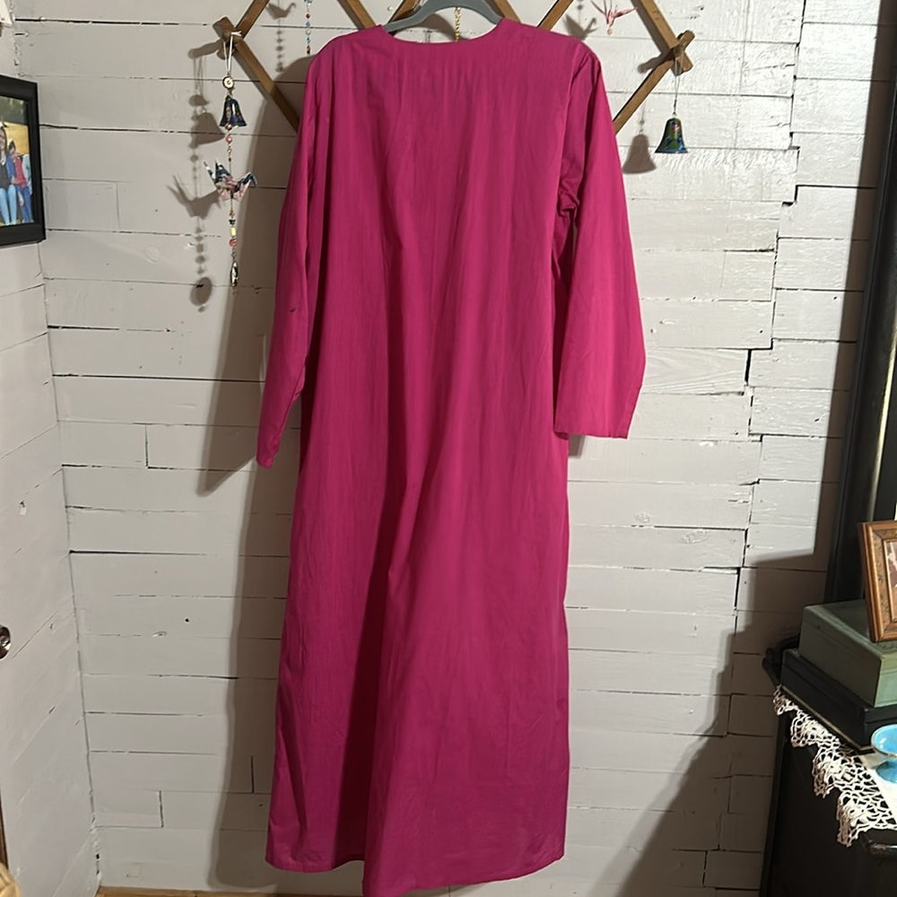 Gorgeous Vintage Jasmin Dress - Picture 2 of 5